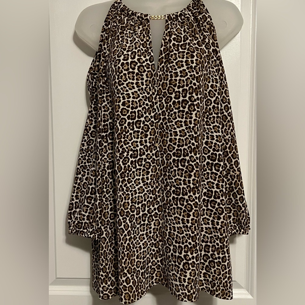 Ladies size Large Michael Kors Top